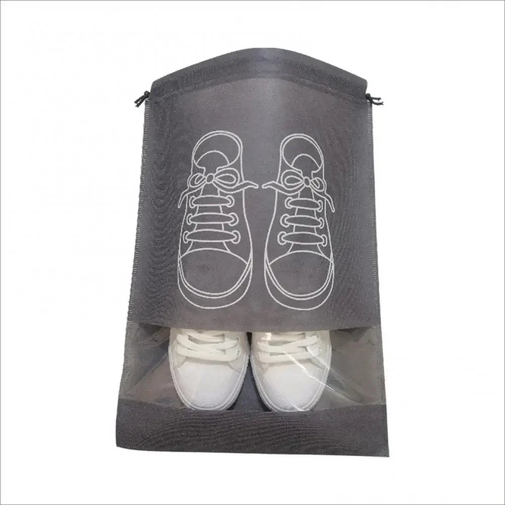 5pcs Shoes Storage Bag/Closet Organizer